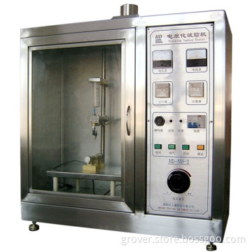 tracking flame test chamber HD-NH-2